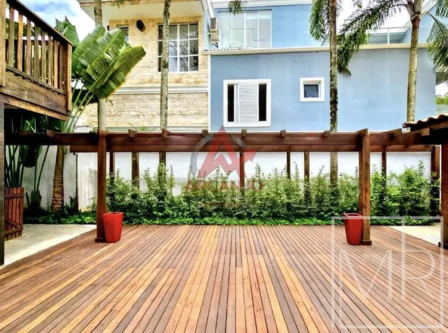 Foto 4 de Casa com 5 quartos à venda, 432m2 em Riviera de São Lourenço, Bertioga - SP