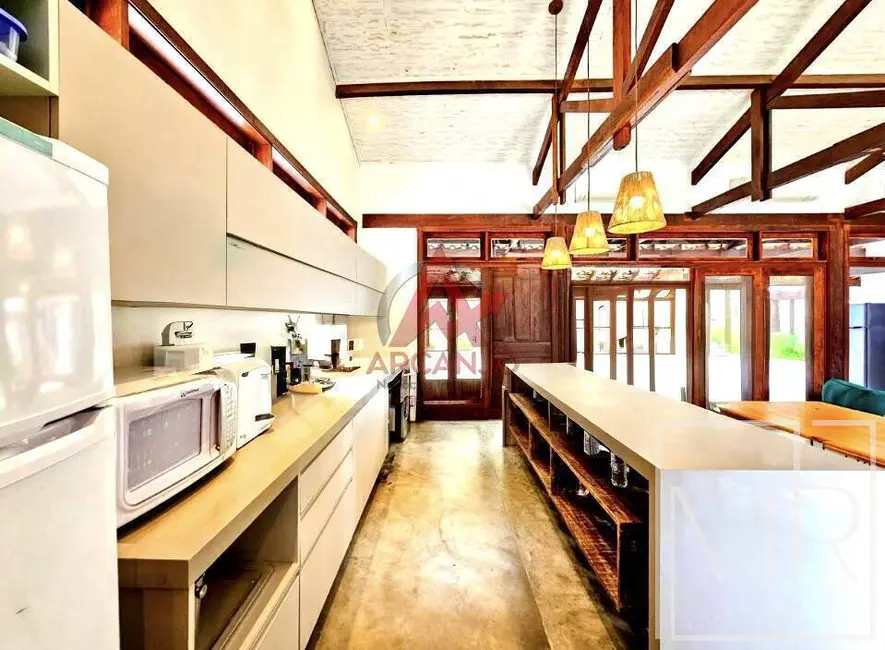 Foto 7 de Casa com 5 quartos à venda, 432m2 em Riviera de São Lourenço, Bertioga - SP