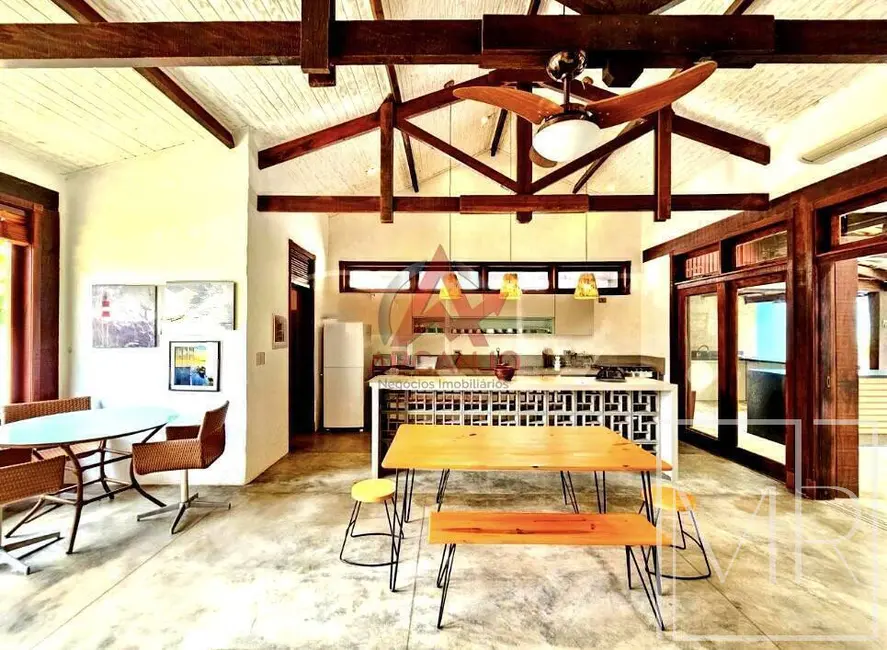 Foto 9 de Casa com 5 quartos à venda, 432m2 em Riviera de São Lourenço, Bertioga - SP