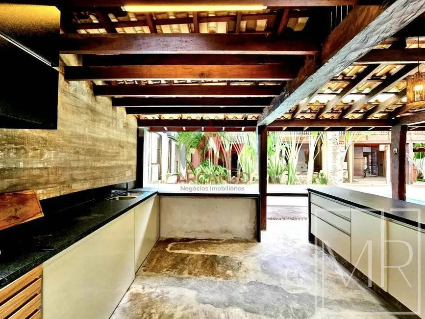 Foto 8 de Casa com 5 quartos à venda, 432m2 em Riviera de São Lourenço, Bertioga - SP