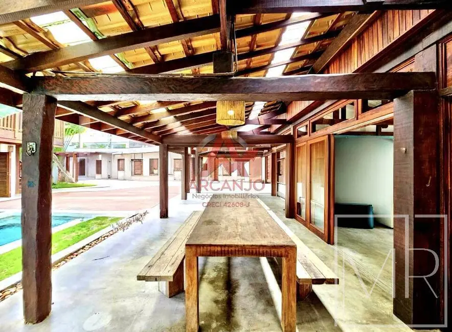 Foto 5 de Casa com 5 quartos à venda, 432m2 em Riviera de São Lourenço, Bertioga - SP