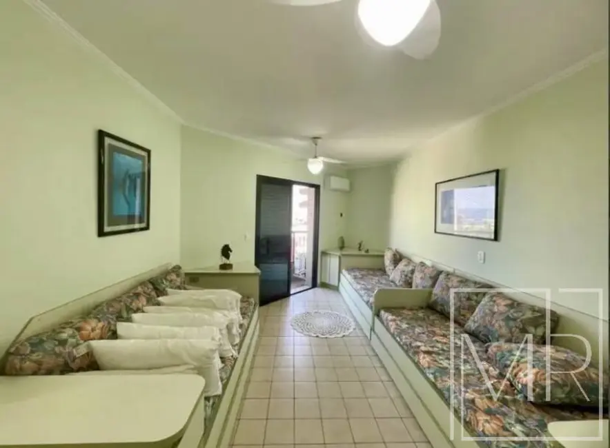Foto 6 de Apartamento com 3 quartos à venda, 169m2 em Riviera de São Lourenço, Bertioga - SP