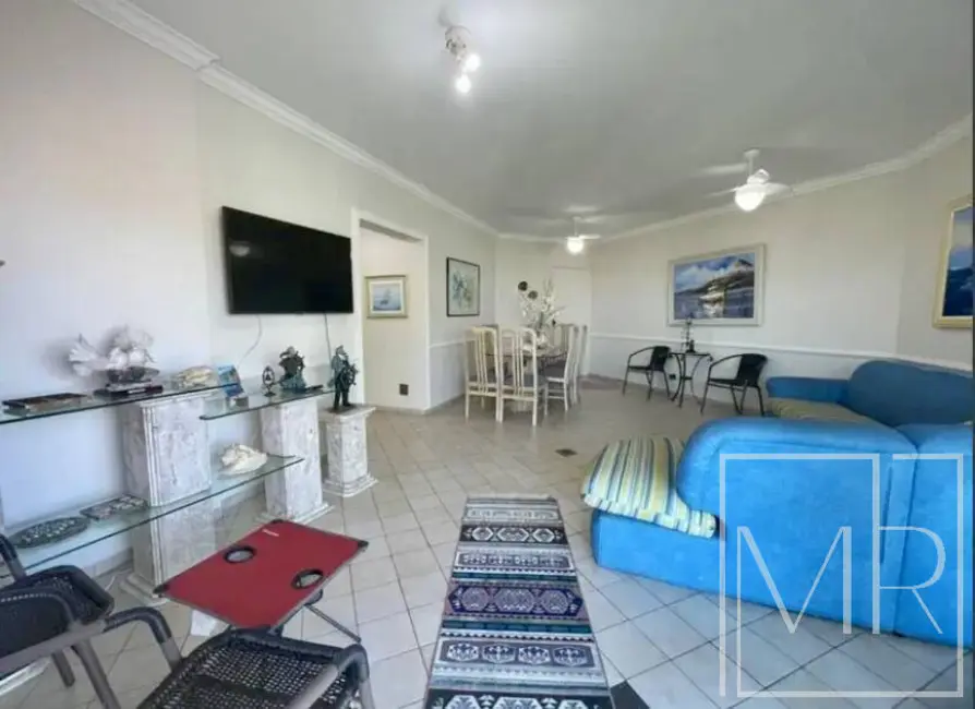 Foto 3 de Apartamento com 3 quartos à venda, 169m2 em Riviera de São Lourenço, Bertioga - SP