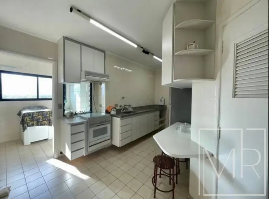 Foto 4 de Apartamento com 3 quartos à venda, 169m2 em Riviera de São Lourenço, Bertioga - SP