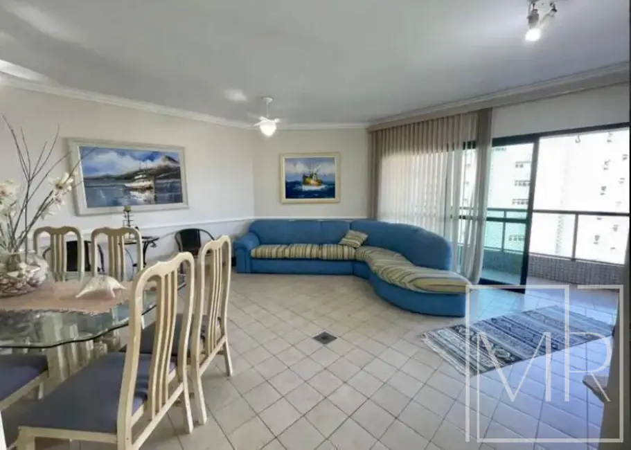 Foto 2 de Apartamento com 3 quartos à venda, 169m2 em Riviera de São Lourenço, Bertioga - SP