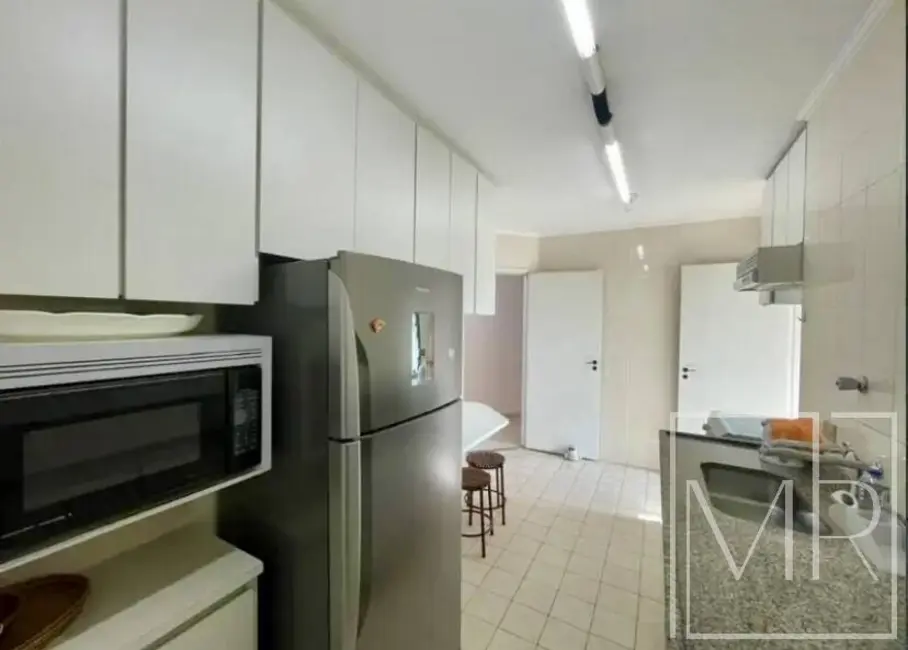 Foto 5 de Apartamento com 3 quartos à venda, 169m2 em Riviera de São Lourenço, Bertioga - SP