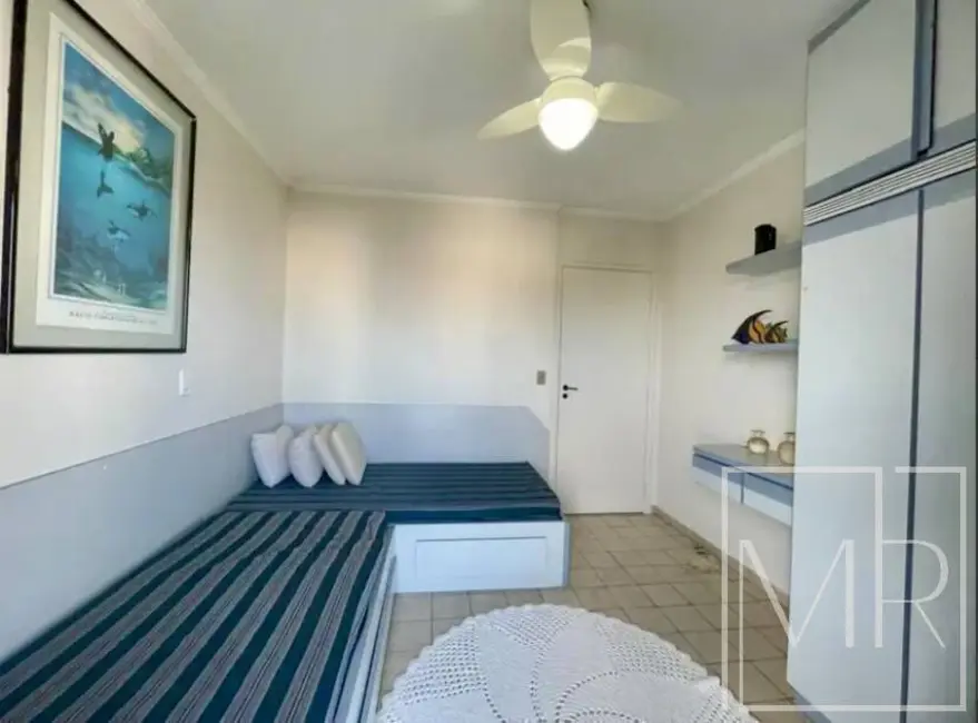 Foto 7 de Apartamento com 3 quartos à venda, 169m2 em Riviera de São Lourenço, Bertioga - SP