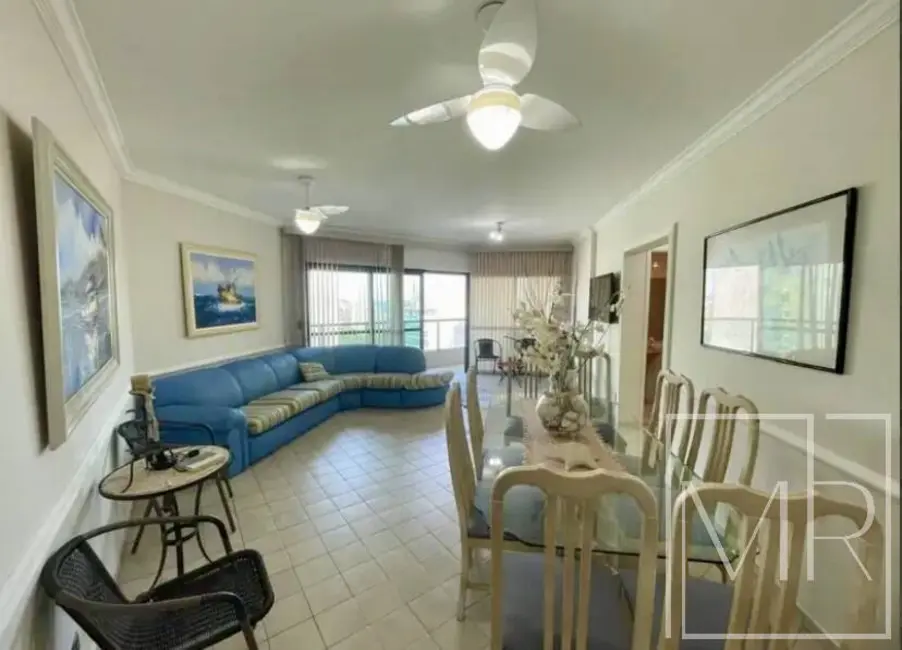 Foto 1 de Apartamento com 3 quartos à venda, 169m2 em Riviera de São Lourenço, Bertioga - SP