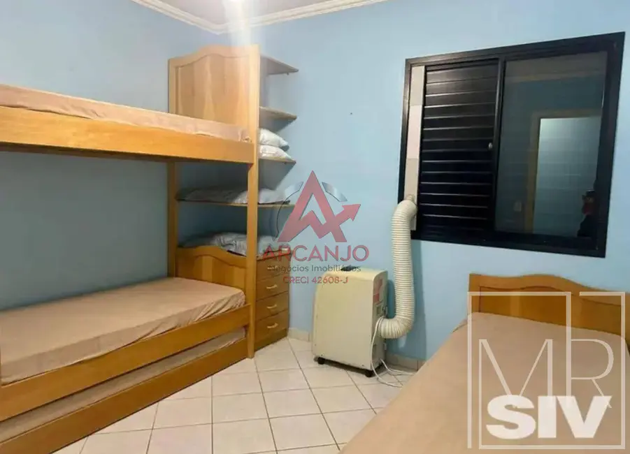 Foto 4 de Apartamento com 3 quartos à venda, 100m2 em Riviera de São Lourenço, Bertioga - SP