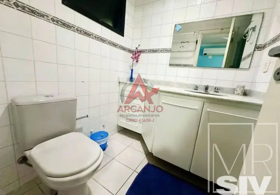 Foto 7 de Apartamento com 3 quartos à venda, 100m2 em Riviera de São Lourenço, Bertioga - SP