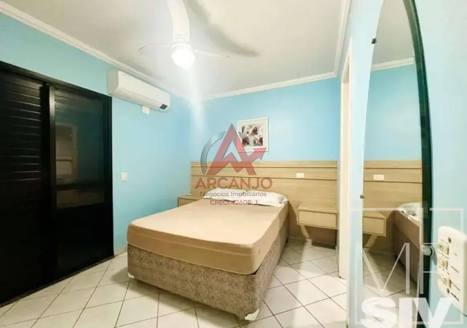 Foto 3 de Apartamento com 3 quartos à venda, 100m2 em Riviera de São Lourenço, Bertioga - SP