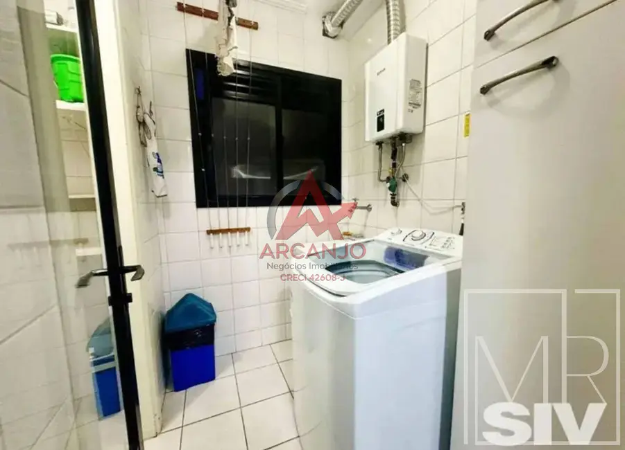 Foto 8 de Apartamento com 3 quartos à venda, 100m2 em Riviera de São Lourenço, Bertioga - SP