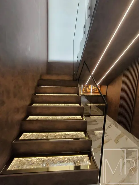 Foto 8 de Casa com 6 quartos à venda, 550m2 em Riviera de São Lourenço, Bertioga - SP