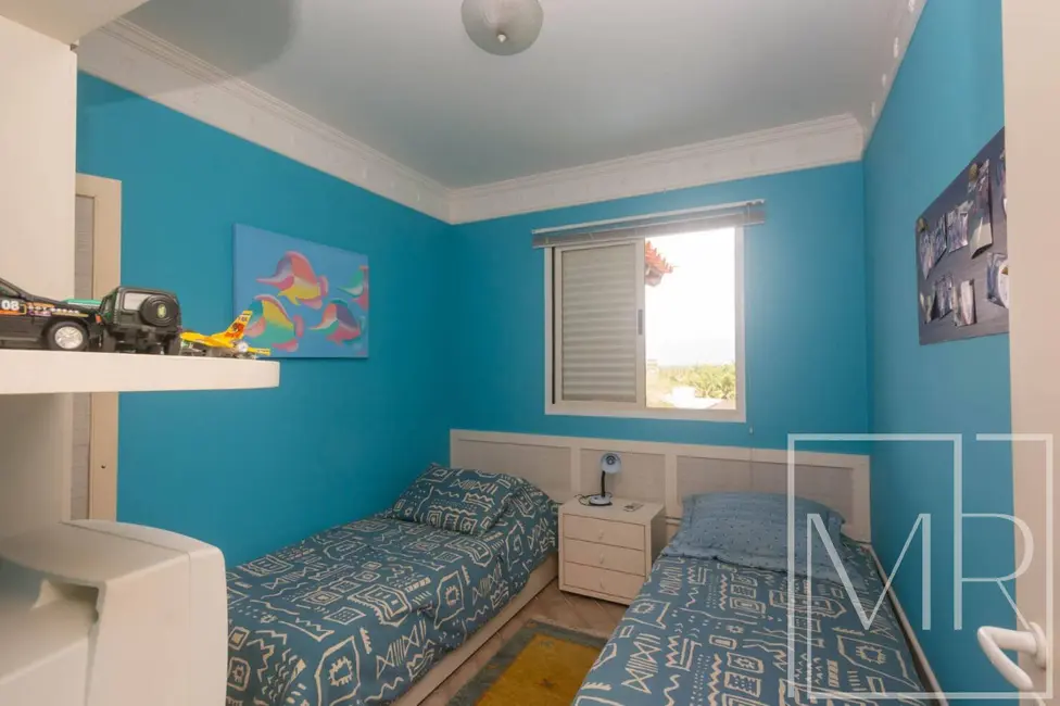 Cobertura com 4 quartos à venda, 155m2 em Bertioga - SP - imagem 7 Foto 7 de Cobertura com 4 quartos à venda, 155m2 em Bertioga - SP