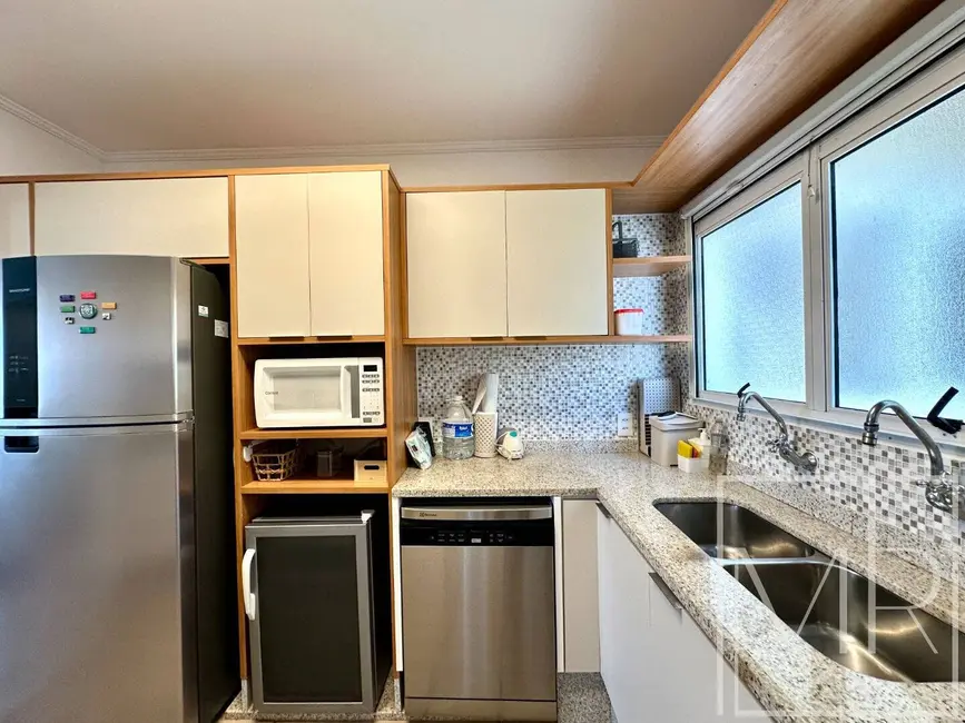 Foto 7 de Cobertura com 4 quartos à venda, 155m2 em Bertioga - SP