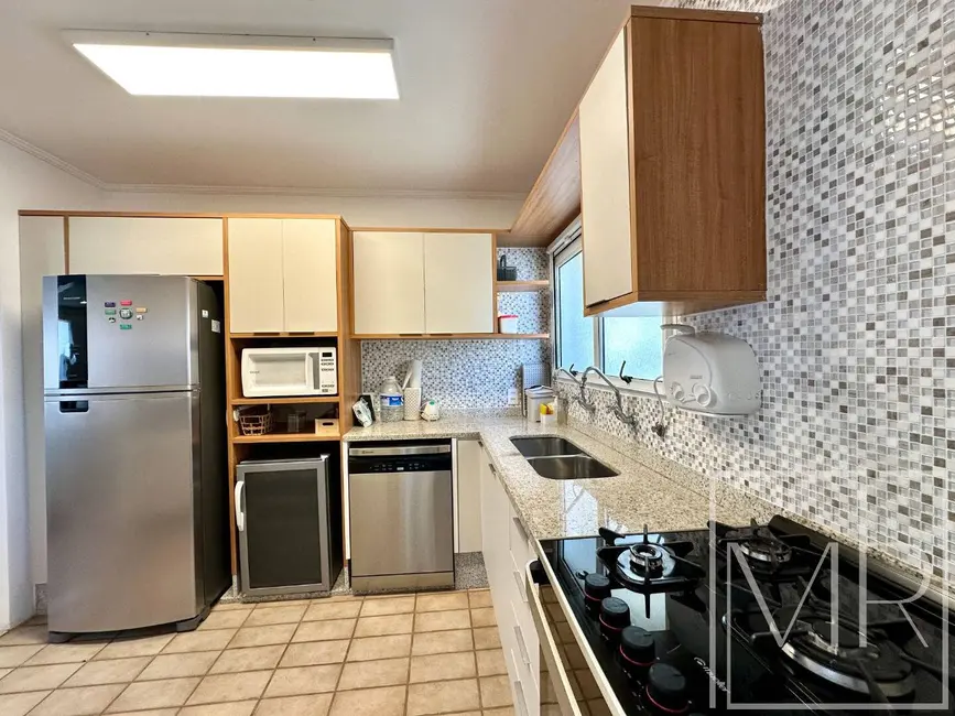 Foto 9 de Cobertura com 4 quartos à venda, 155m2 em Bertioga - SP
