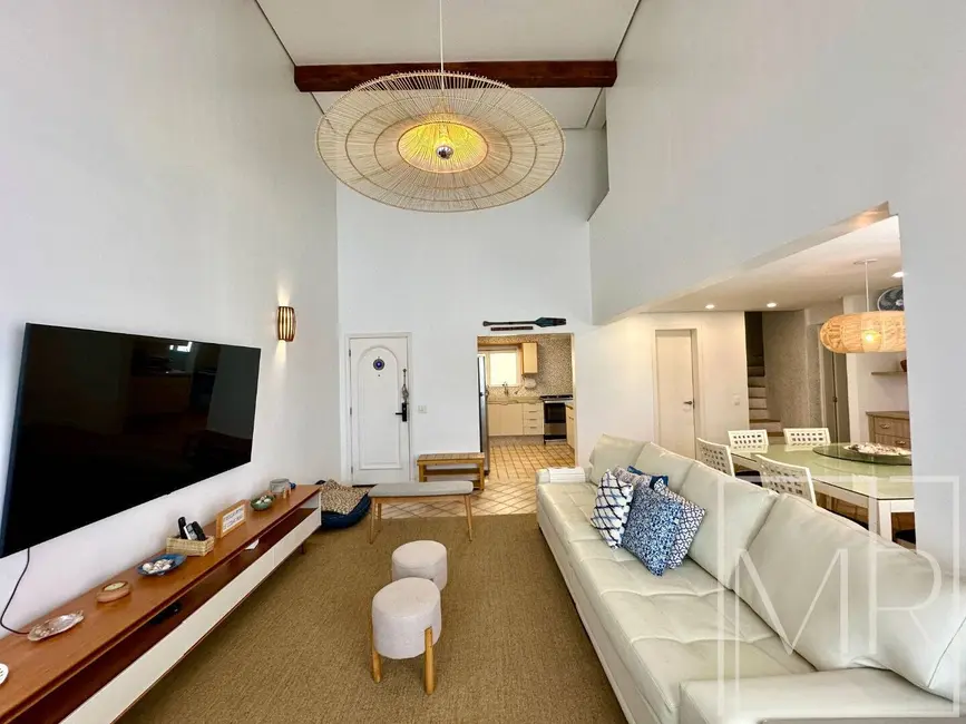 Foto 2 de Cobertura com 4 quartos à venda, 155m2 em Bertioga - SP