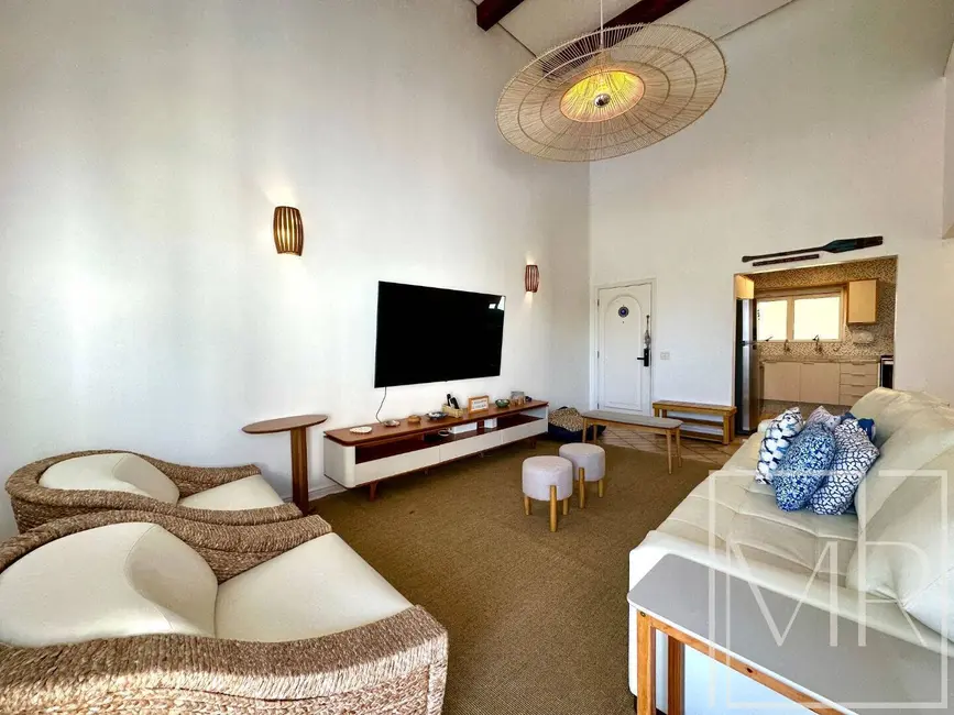 Foto 3 de Cobertura com 4 quartos à venda, 155m2 em Bertioga - SP