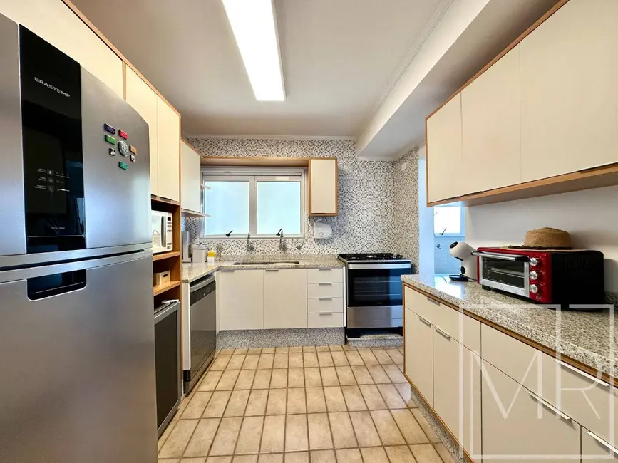 Foto 8 de Cobertura com 4 quartos à venda, 155m2 em Bertioga - SP
