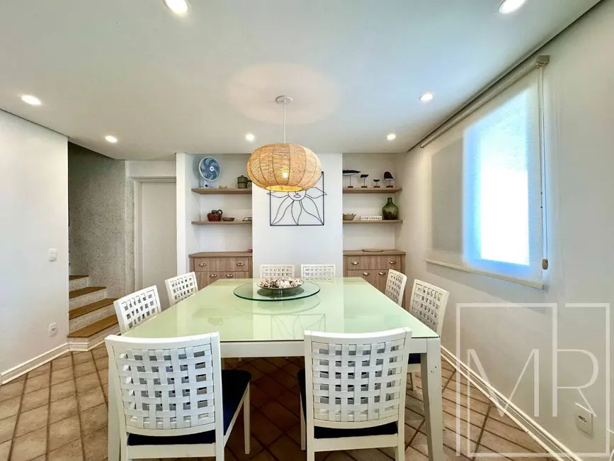 Foto 5 de Cobertura com 4 quartos à venda, 155m2 em Bertioga - SP