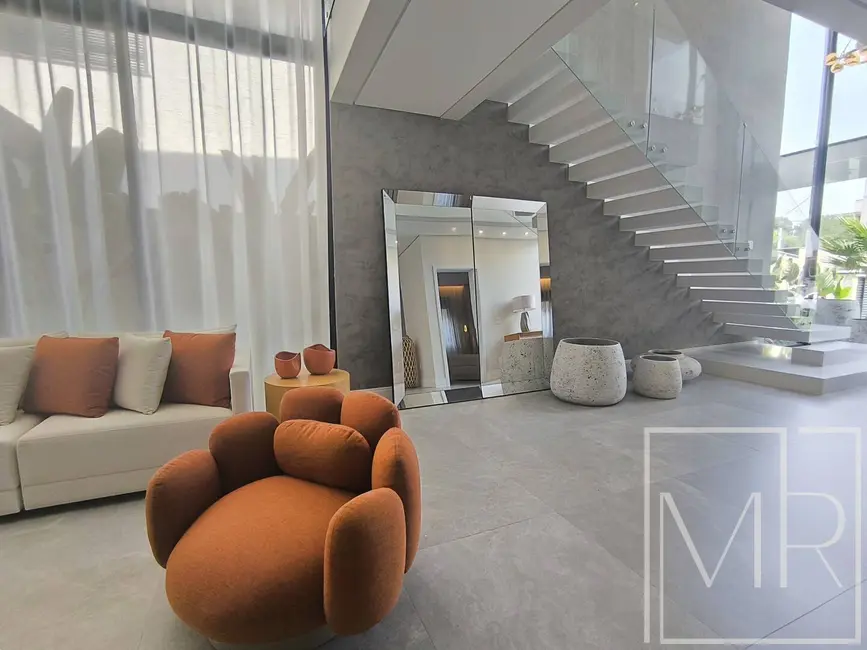 Foto 6 de Casa com 6 quartos à venda, 420m2 em Riviera de São Lourenço, Bertioga - SP
