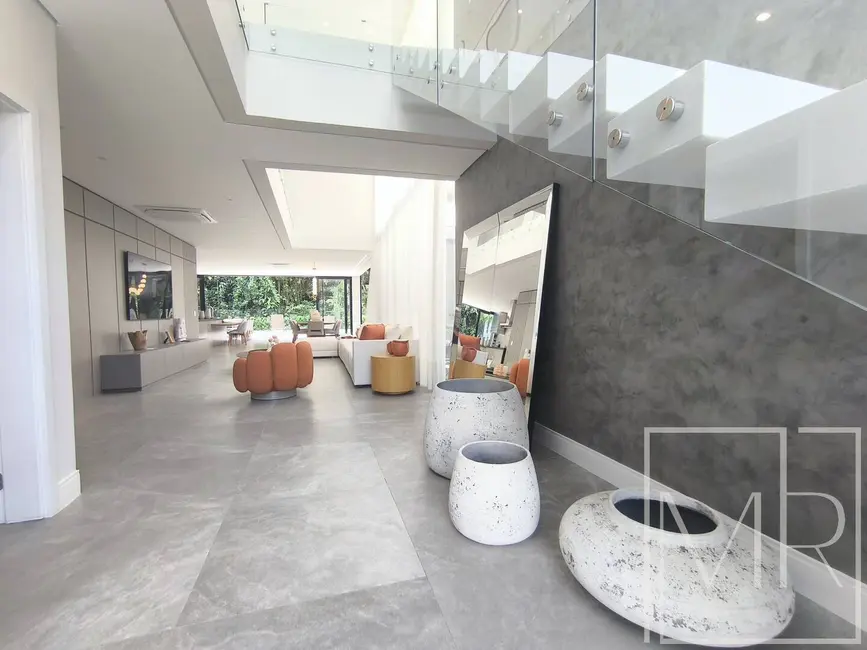 Foto 5 de Casa com 6 quartos à venda, 420m2 em Riviera de São Lourenço, Bertioga - SP