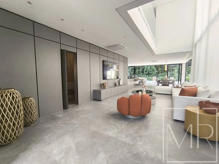 Foto 4 de Casa com 6 quartos à venda, 420m2 em Riviera de São Lourenço, Bertioga - SP
