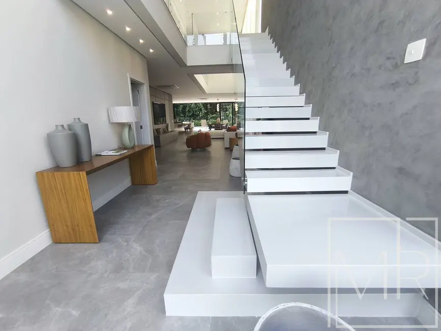 Foto 7 de Casa com 6 quartos à venda, 420m2 em Riviera de São Lourenço, Bertioga - SP