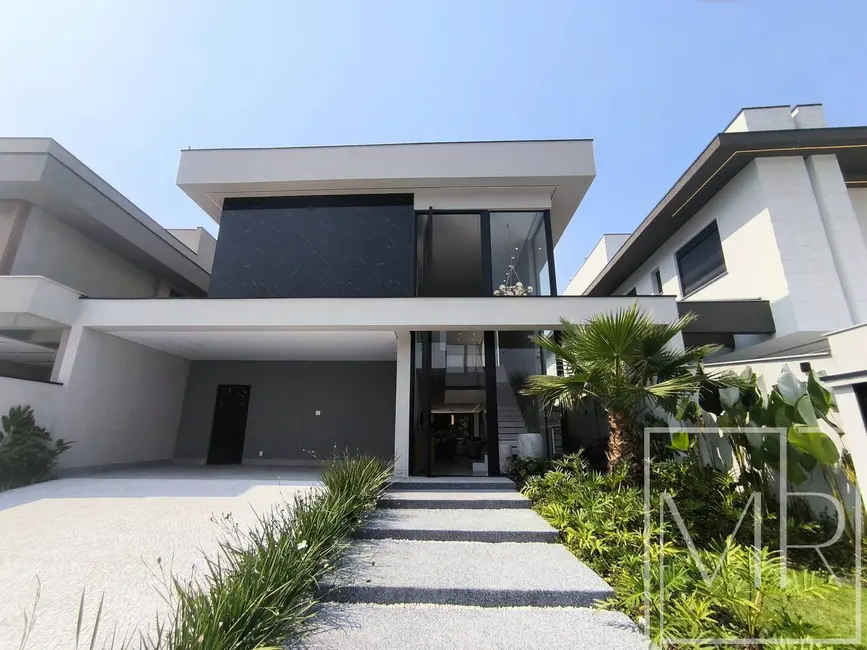 Foto 1 de Casa com 6 quartos à venda, 420m2 em Riviera de São Lourenço, Bertioga - SP