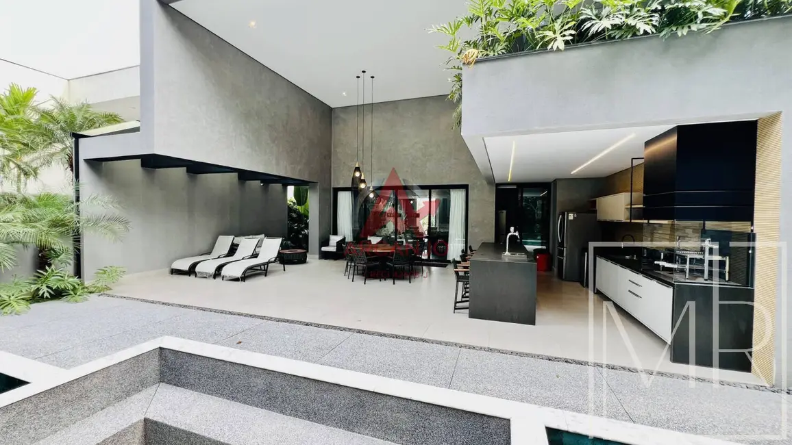 Foto 7 de Casa com 5 quartos à venda, 493m2 em Riviera de São Lourenço, Bertioga - SP