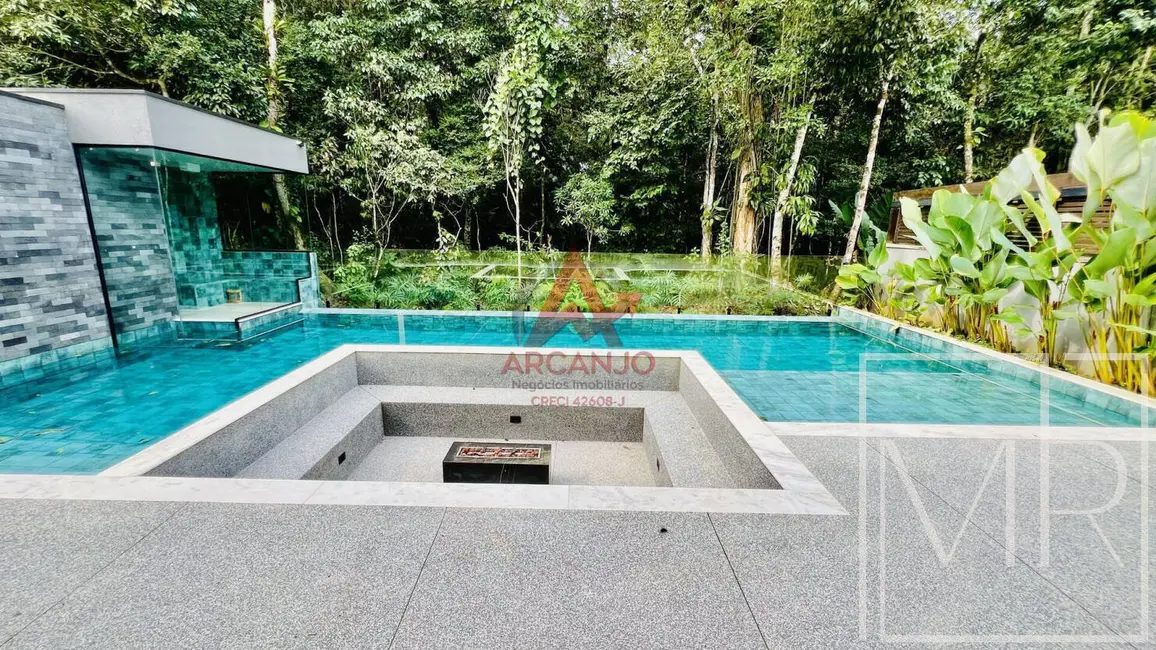 Foto 3 de Casa com 5 quartos à venda, 493m2 em Riviera de São Lourenço, Bertioga - SP