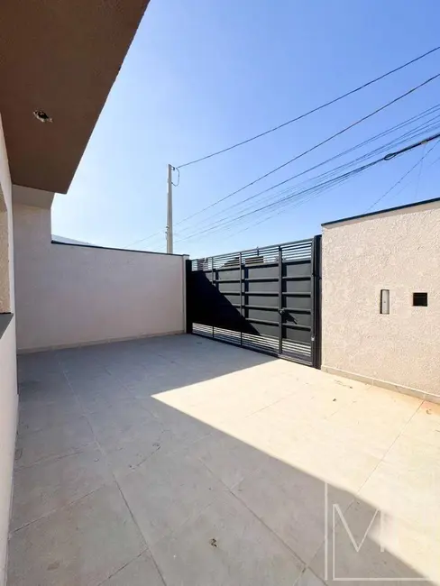 Foto 4 de Casa com 3 quartos à venda, 176m2 em Nova Cerejeira, Atibaia - SP