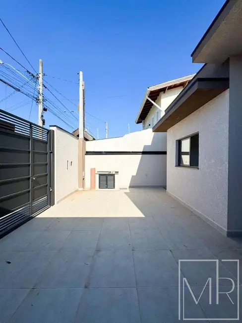 Foto 2 de Casa com 3 quartos à venda, 176m2 em Nova Cerejeira, Atibaia - SP
