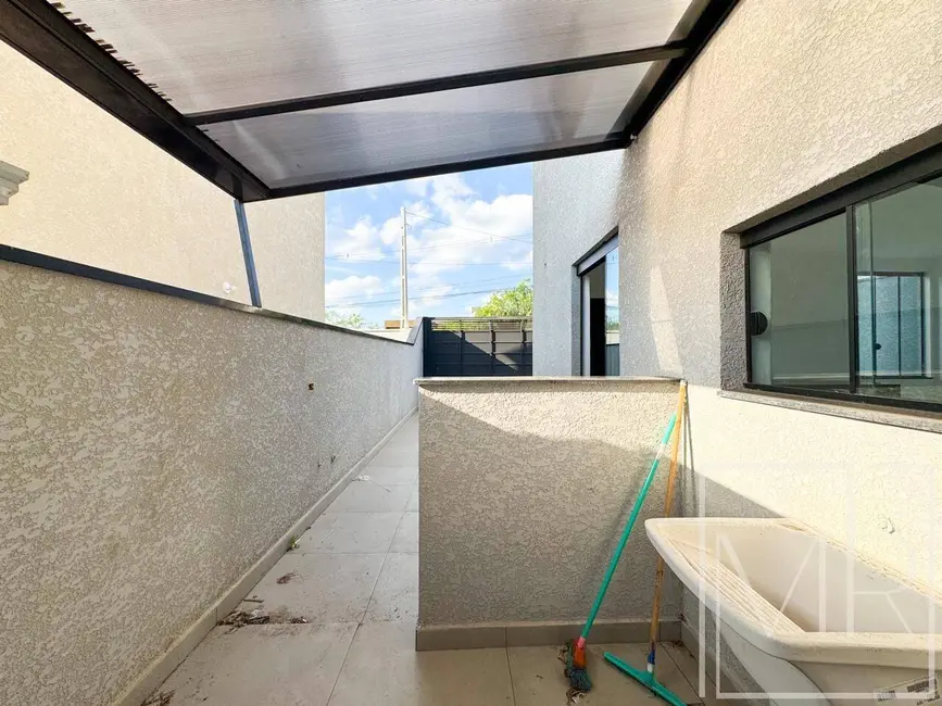 Foto 5 de Casa com 2 quartos à venda, 135m2 em Nova Cerejeira, Atibaia - SP