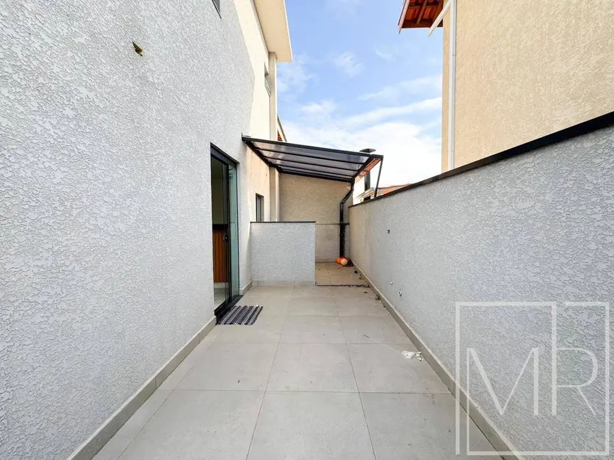 Foto 4 de Casa com 2 quartos à venda, 135m2 em Nova Cerejeira, Atibaia - SP