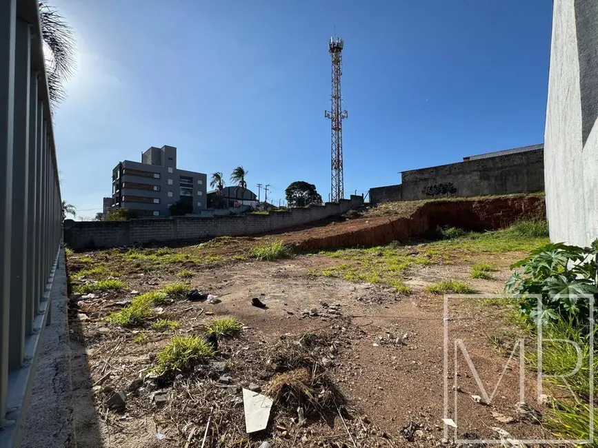 Foto 2 de Terreno / Lote à venda, 316m2 em Nova Cerejeira, Atibaia - SP
