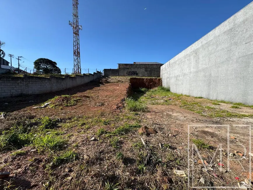 Foto 3 de Terreno / Lote à venda, 316m2 em Nova Cerejeira, Atibaia - SP
