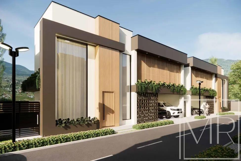 Casa com 4 quartos à venda, 192m2 em Atibaia - SP - imagem 5 Foto 5 de Casa com 4 quartos à venda, 192m2 em Atibaia - SP