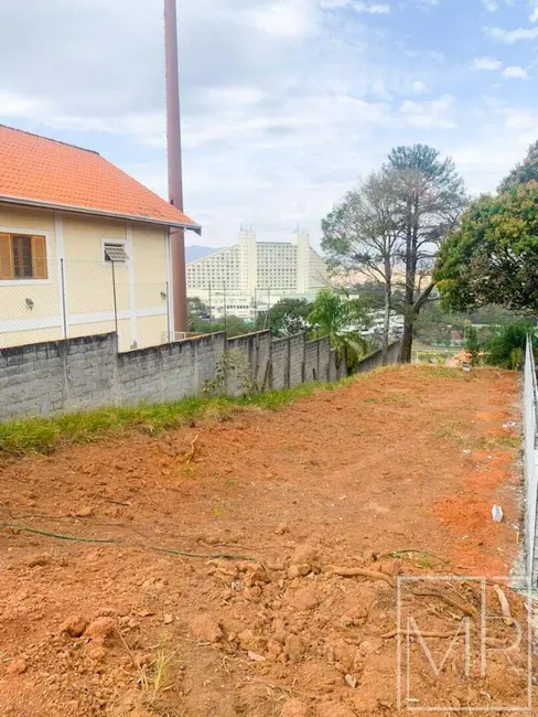 Foto 2 de Terreno / Lote à venda, 250m2 em Campos de Atibaia, Atibaia - SP
