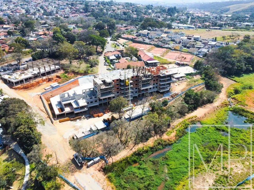Foto 4 de Apartamento com 2 quartos à venda, 74m2 em Jardim Maristela, Atibaia - SP