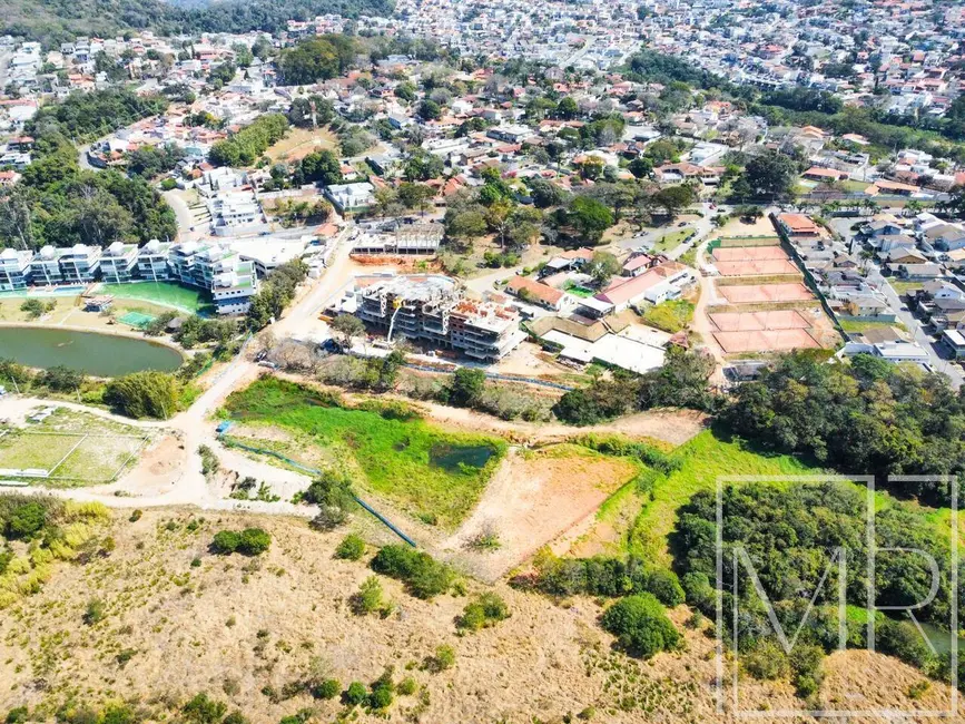 Foto 2 de Apartamento com 2 quartos à venda, 74m2 em Jardim Maristela, Atibaia - SP