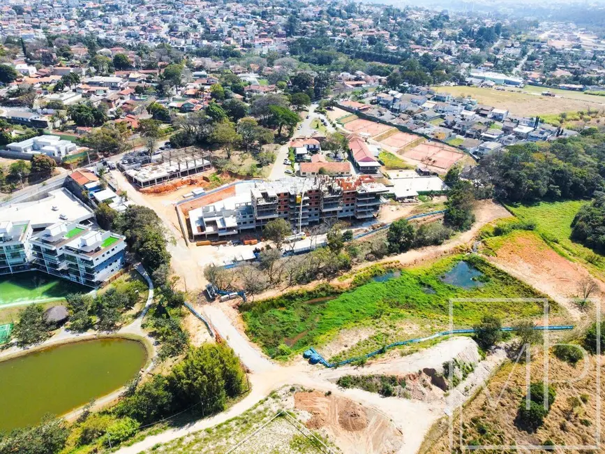Foto 6 de Apartamento com 2 quartos à venda, 74m2 em Jardim Maristela, Atibaia - SP