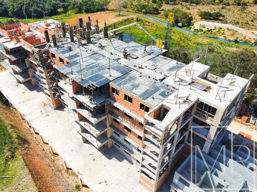 Foto 9 de Apartamento com 2 quartos à venda, 74m2 em Jardim Maristela, Atibaia - SP