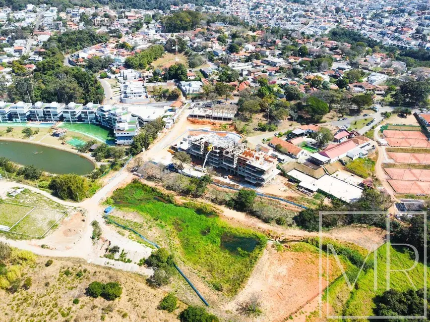 Foto 3 de Apartamento com 2 quartos à venda, 74m2 em Jardim Maristela, Atibaia - SP