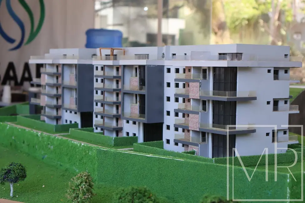 Foto 1 de Apartamento com 2 quartos à venda, 74m2 em Jardim Maristela, Atibaia - SP