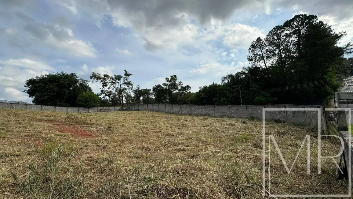 Foto 1 de Terreno / Lote à venda, 621m2 em Samambaia Parque Residencial, Atibaia - SP