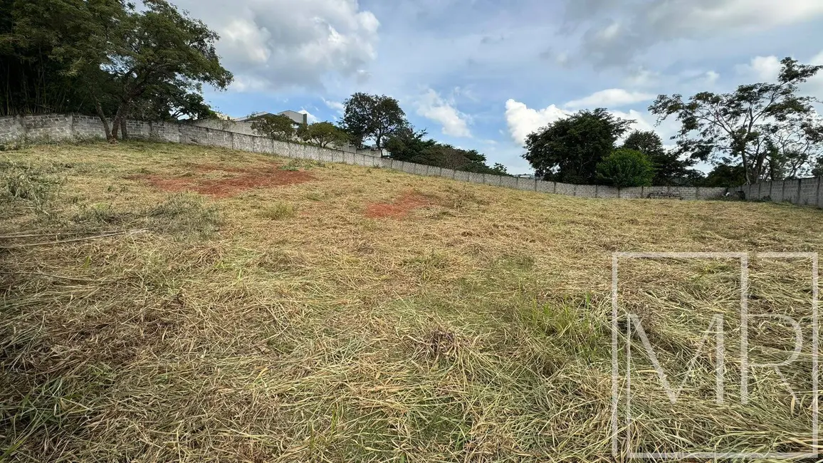 Foto 2 de Terreno / Lote à venda, 621m2 em Samambaia Parque Residencial, Atibaia - SP