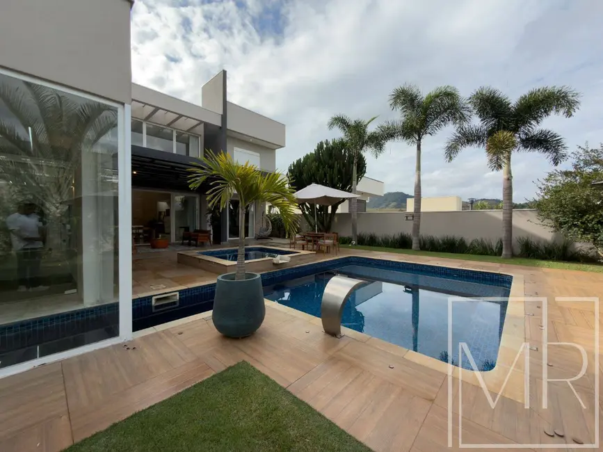 Foto 5 de Casa com 4 quartos à venda, 800m2 em Condomínio Residencial Reserva Ecológica Atibaia, Atibaia - SP