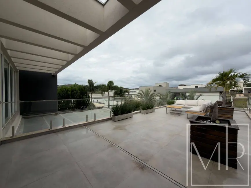 Foto 8 de Casa com 4 quartos à venda, 800m2 em Condomínio Residencial Reserva Ecológica Atibaia, Atibaia - SP