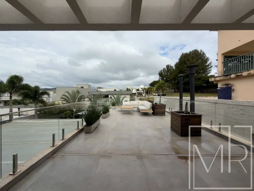 Foto 7 de Casa com 4 quartos à venda, 800m2 em Condomínio Residencial Reserva Ecológica Atibaia, Atibaia - SP